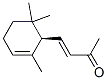 CAS#: 24190-29-2， [R-(E)]-4-(2,6,6-Trimethyl-2-Cyclohexen-1-Yl)-3-Buten-2-One
