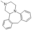 CAS#: 24219-97-4， Mianserin