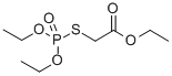 CAS 登录号：2425-25-4， 乙酯磷