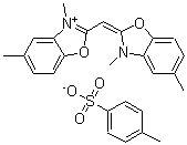 CAS#: 24260-77-3， Tinopal AN
