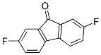 CAS#: 24313-53-9， 2,7-Difluorofluoren-9-One