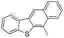 CAS 登录号：24360-63-2， 6-甲基苯并[b]萘并[2,3-d]噻吩