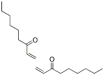 CAS#: 24415-26-7， 1-Nonen-3-One
