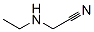 CAS#: 24426-40-2， (Ethylamino)-Acetonitrile