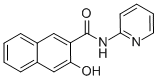 CAS#: 24445-26-9， 3-Hydroxy-N-Pyridin-2-Yl-2-Naphthamide