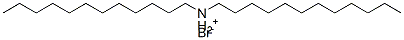 CAS#: 24447-63-0， Didodecylamine hydrobromide