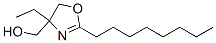 CAS#: 24448-06-4， 4-Ethyl-2-Octyl-2-Oxazoline-4-Methanol