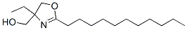 CAS#: 24448-07-5， 4-Ethyl-2-Undecyl-2-Oxazoline-4-Methanol