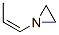 CAS#: 24461-38-9， 1-[(Z)-Prop-1-Enyl]Aziridine