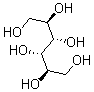 CAS#: 24557-79-7， Iditol
