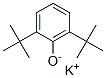 CAS#: 24676-69-5， Potassium 2,6-Di-Tert-Butylphenolate