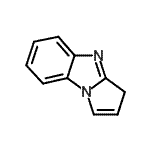 CAS#: 247-77-8， 3H-Pyrrolo[1,2-a]Benzimidazole