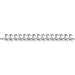 CAS#: 2471-11-6， Bis[[[[[[[Dimethyl(Trimethylsilyloxy)Silyl]Oxy-Dimethyl-Silyl]Oxy-Dimethyl-Silyl]Oxy-Dimethyl-Silyl]Oxy-Dimethyl-Silyl]Oxy-Dimethyl-Silyl]Oxy]-Dimethyl-Silane