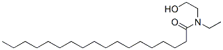 CAS#: 24731-31-5， N-Ethyl-N-(2-Hydroxyethyl)Stearamide