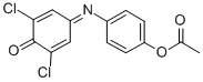 CAS#: 24857-20-3， 2,6-Dichloroindophenol acetate