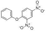 CAS#: 2486-07-9， 2,4-Dinitro-1-(Phenoxy)Benzene