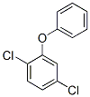 CAS#: 24910-69-8， 1,4-Dichloro-2-Phenoxy-Benzene
