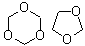 CAS#: 24969-26-4， 1,3,5-Trioxane, Polymer With 1,3-Dioxolane