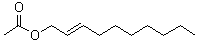 CAS#: 2497-23-6， (2E)-2-Decen-1-Yl Acetate