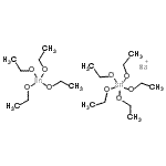 CAS#: 24992-48-1， Sodium Pentakis(Ethanolato)Stannate(1-) - Tetraethoxystannane (1:1:1)