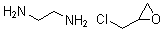 CAS#: 25014-13-5， Ethylenediamine, Epichlorhydrin Polymer