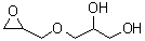 CAS#: 25038-04-4， 1,2,3-Propanetriol Glycidyl Ether