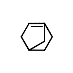 CAS#: 25038-76-0， Bicyclo[2.2.1]Hept-1-Ene
