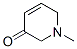 CAS#: 25065-00-3， 1-Methyl-3-Pyridone