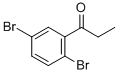 CAS#: 25079-06-5， 2-5-Dibromopropiophenone