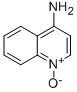 CAS#: 2508-86-3， 1-Hydroxyquinolin-4-Imine Hydrochloride