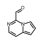 CAS#: 251102-36-0， Pyrrolo[2,1-f]Pyrimidine-1-Carbaldehyde