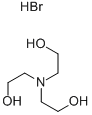 CAS#: 25114-70-9， 2,2,2-Nitrilotrisethanol Hydrobromide