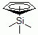 CAS#: 25134-15-0， (Trimethylsilyl)Cyclopentadiene