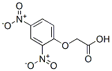 CAS#: 25141-25-7， 2-(2,4-Dinitrophenoxy)Acetic Acid