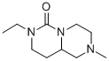 CAS#: 25143-13-9， Centperazine