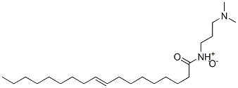 CAS#: 25159-40-4， N-[3-(Dimethylamino)propyl]-9-octadecenamide N-oxide