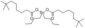 CAS#: 25168-22-3， Di-n-Butyl Dineodecanoate Tin