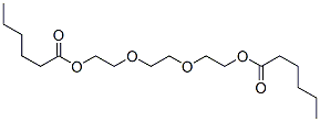 CAS#: 25176-75-4， Ethylenebis(Oxyethylene) Dihexanoate