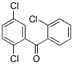 CAS#: 25187-06-8， 2,2',5-Trichlorobenzophenone