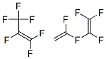 CAS#: 25190-89-0， 1,1,2,3,3,3-Hexafluoro-1-Propene Polymer With 1,1-Difluoroethene And Tetrafluoroethene