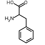 CAS#: 25191-15-5， Phenylalanine