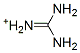 CAS#: 25215-10-5， Guanidine-2-Cation