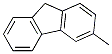 CAS#: 2523-39-9， 3-Methyl-9H-Fluorene