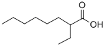 CAS#: 25234-25-7， 2-Ethyl-Octanoic Acid