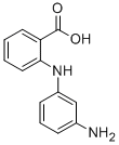 CAS#: 25293-29-2， 2-[(3-Aminophenyl)Amino]Benzoic Acid