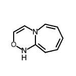 CAS#: 252962-96-2， 1H-[1,2,4]Oxadiazino[4,3-a]Azepine