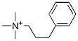 CAS#: 25306-98-3， 3-Phenylpropyltrimethylammonium