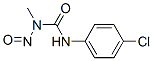 CAS#: 25355-61-7， N-Methyl-N'-(4-Chlorophenyl)-N-Nitrosourea