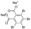 CAS#: 25357-79-3， Disodium Tetrabromophthalate