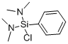 CAS#: 25374-10-1， Bis(Dimethylamino)Phenylchlorosilane